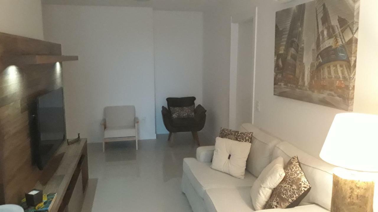 Apartment Ilha Pura Barra Temporada