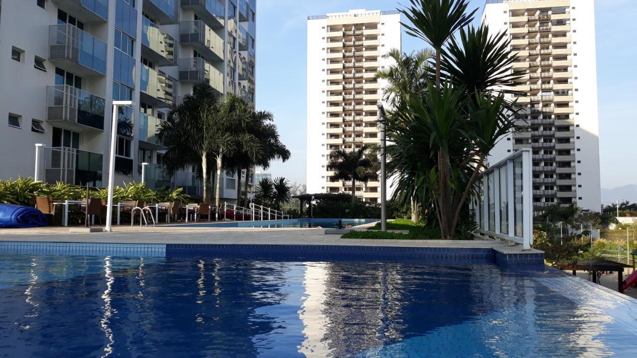 Apartment Ilha Pura Barra Temporada *