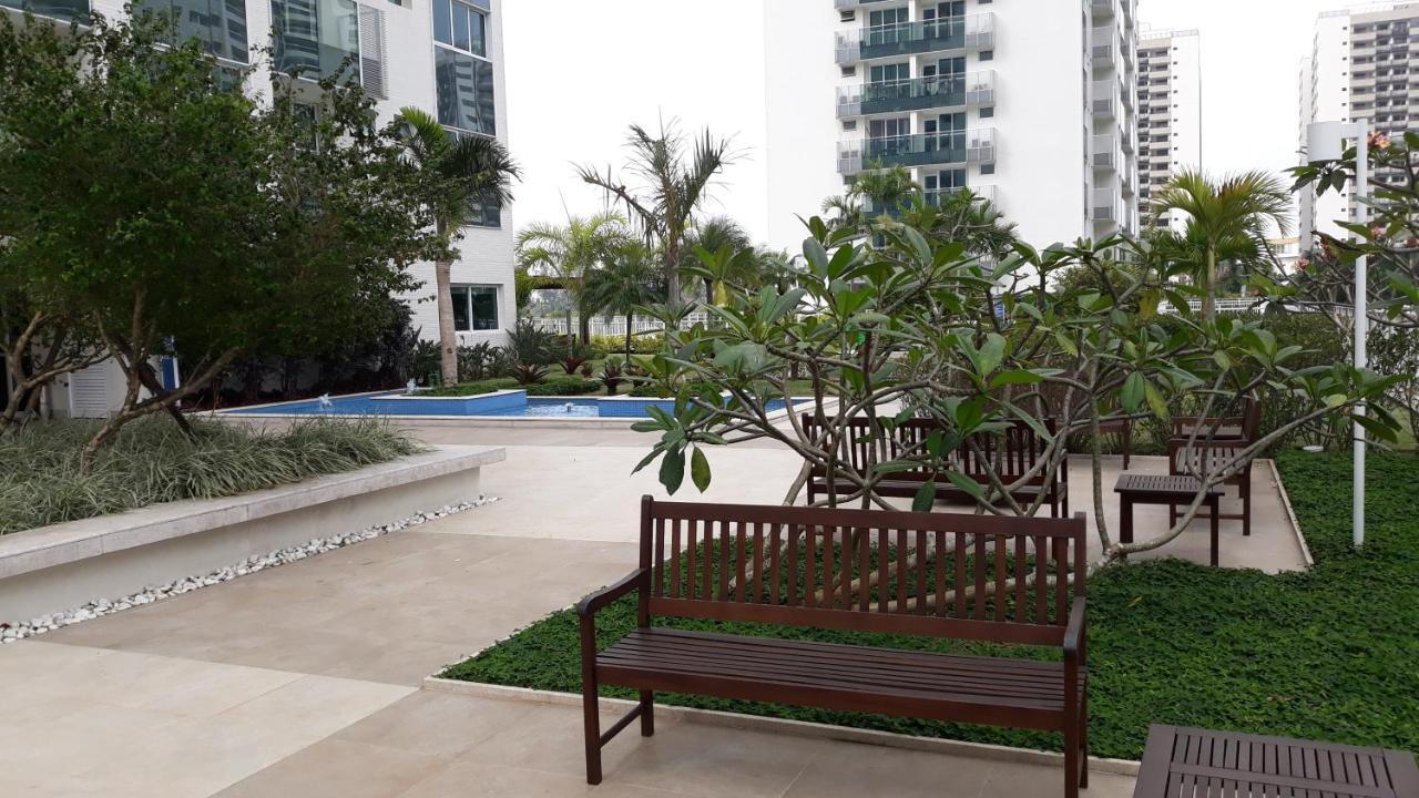 Ilha Pura Barra Temporada Apartment Rio de Janeiro