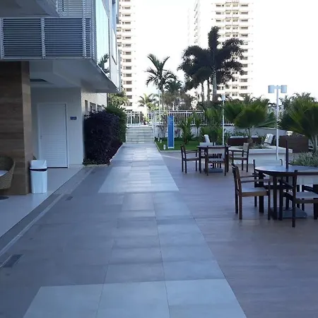 Ilha Pura Barra Temporada Apartment Rio de Janeiro Exterior photo