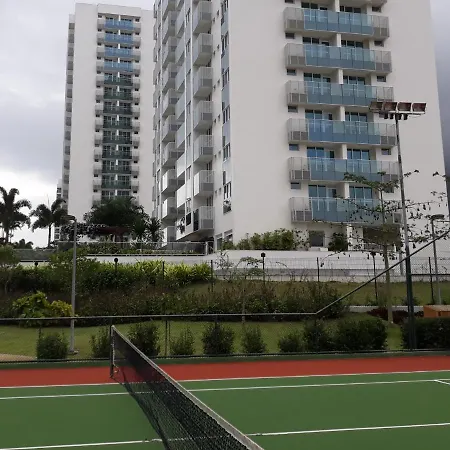Ilha Pura Barra Temporada Apartment Rio de Janeiro Exterior photo
